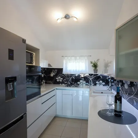Apartamento Angel