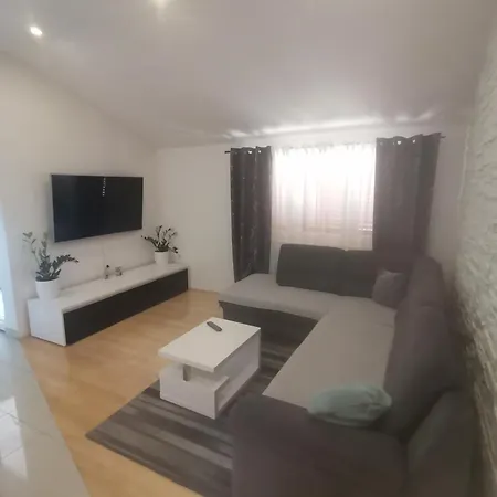 Apartamento Angel Poljana (Ugljan)